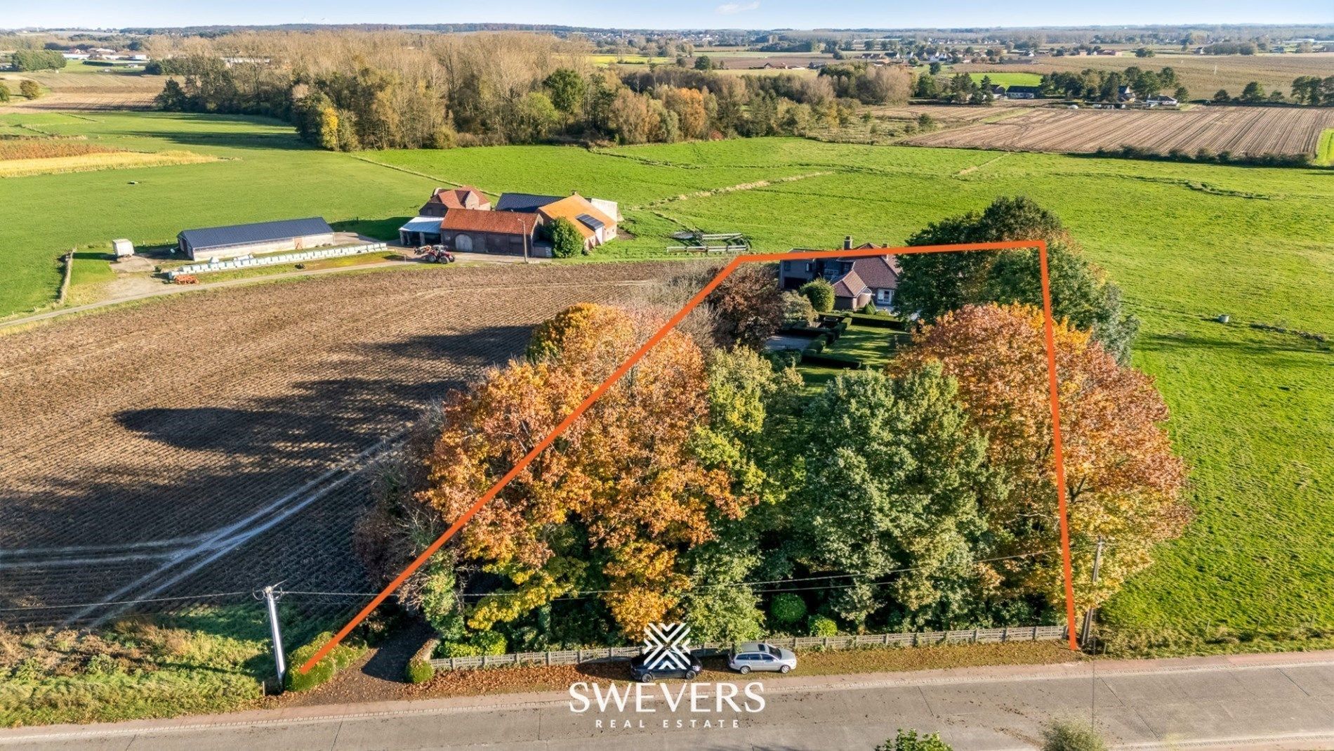 Uitzonderlijke woning te Geetbets  foto 38