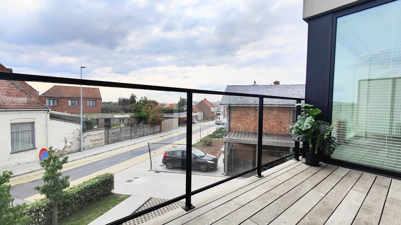 Moorslede – Instapklaar appartement foto 12