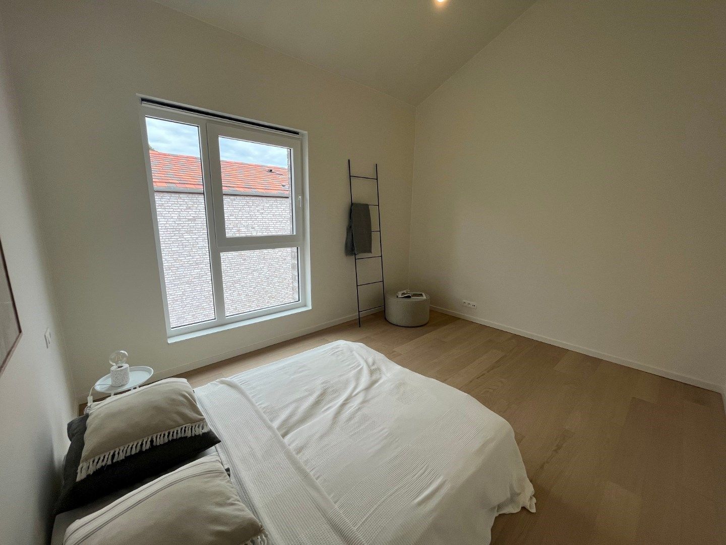 Moderne nieuwbouwwoning in hartje Gavere ! foto 9