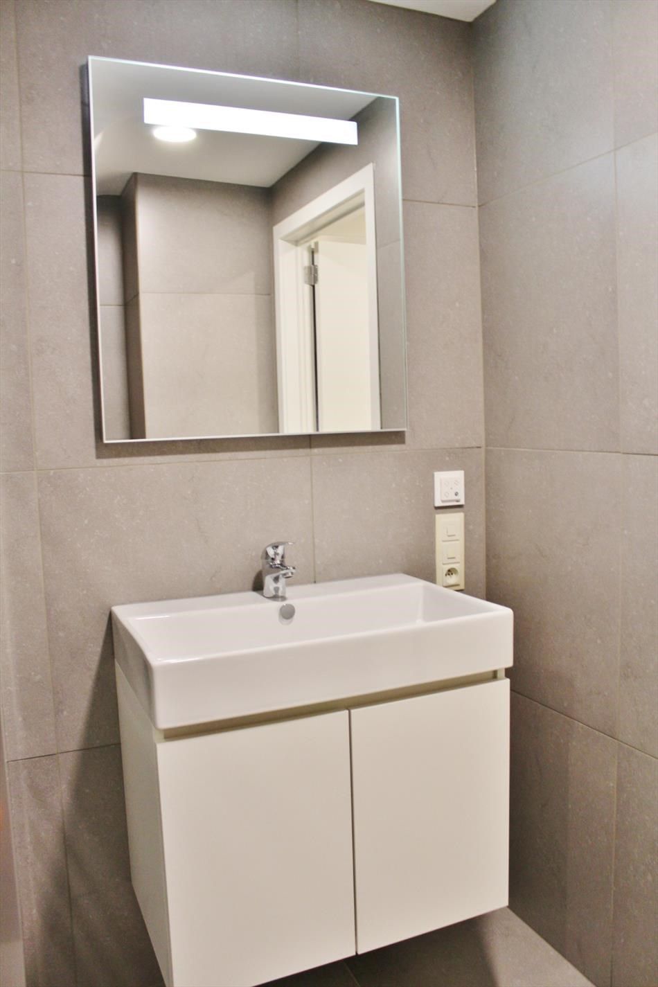 Recent vernieuwd dakappartement foto 7