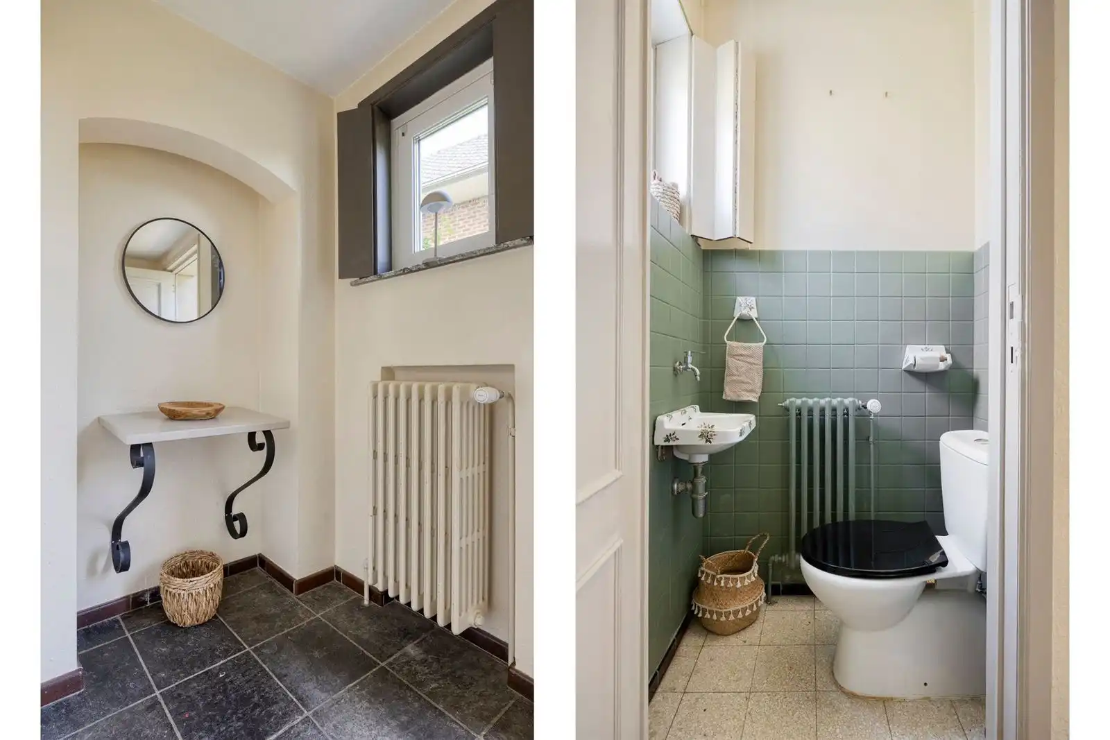 Ruime villa (230m²) met 3 slaapkamers + bureau op 6a 38ca foto 5