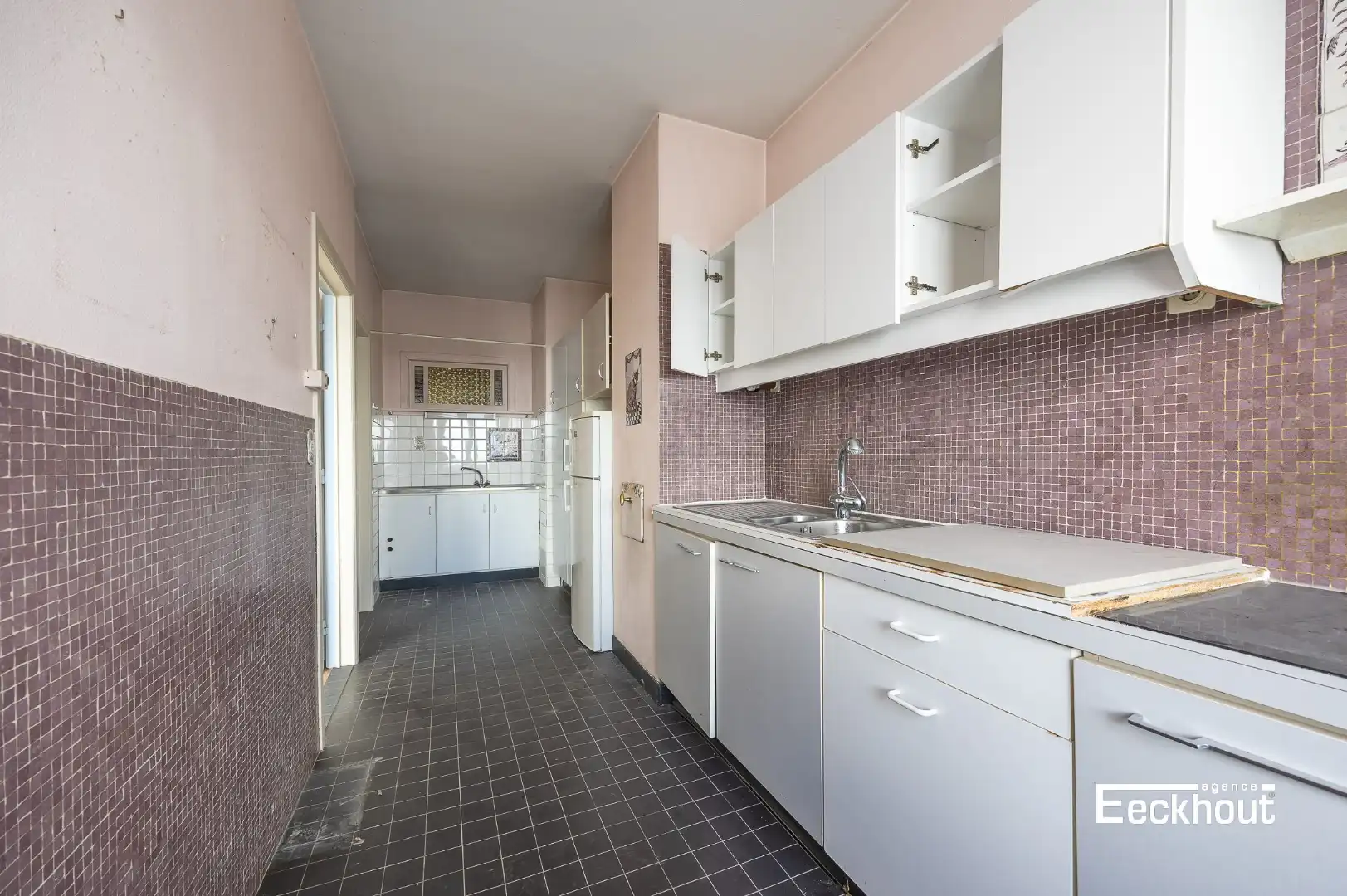 Ruime penthouse (103 m²) met uitzonderlijke terrassen en fenomale zichten (inclusief garagebox)! foto 8