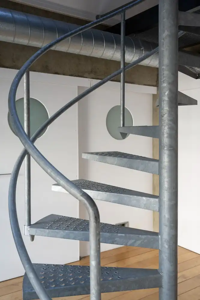 Ruime loft met 5 slaapkamers! foto 11