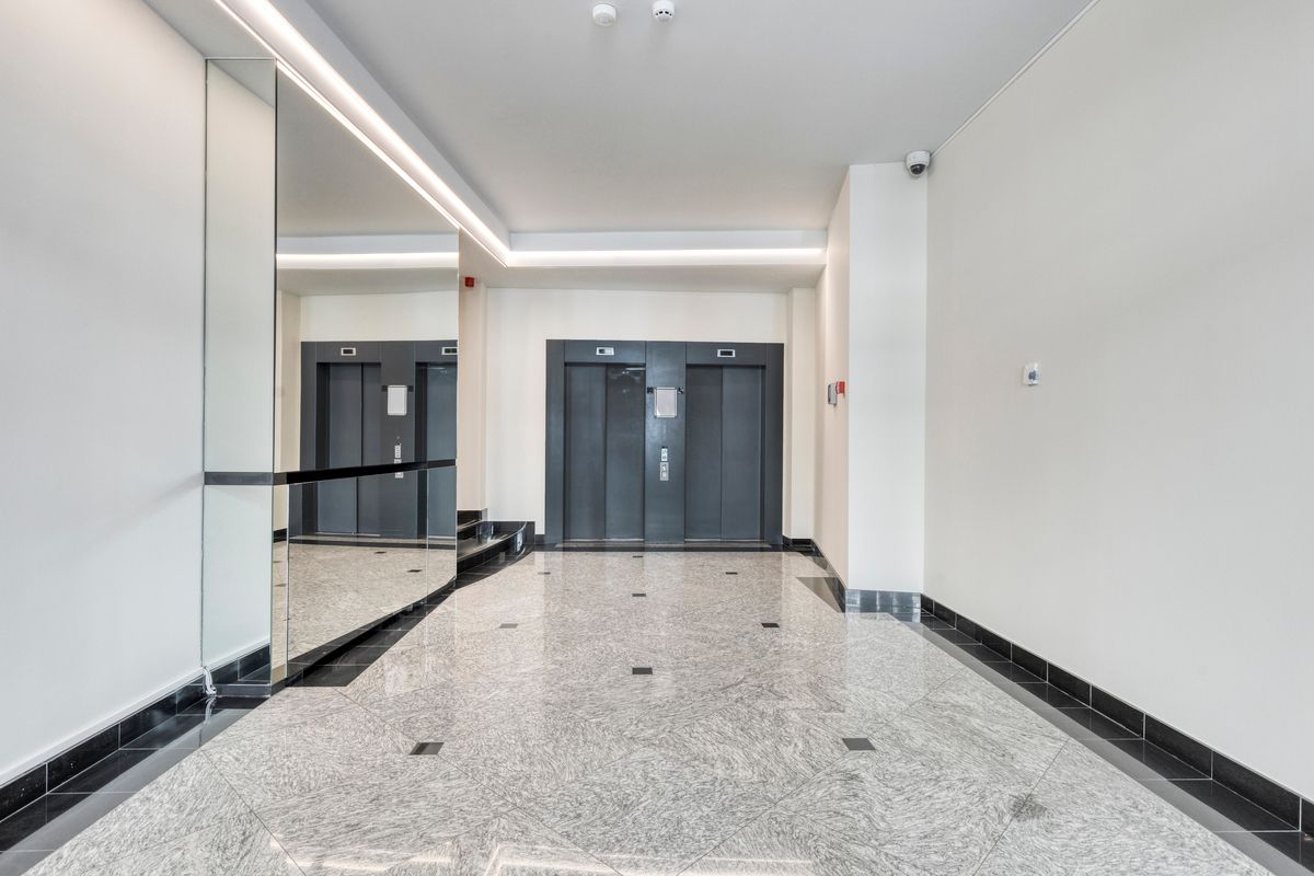 Appartementsgebouw foto 4