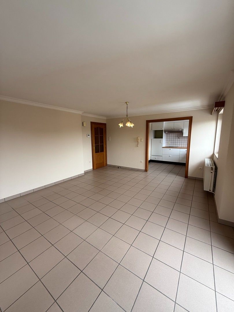 Rustig gelegen instapklaar appartement met 2 slaapkamers te Diepenbeek. foto 4