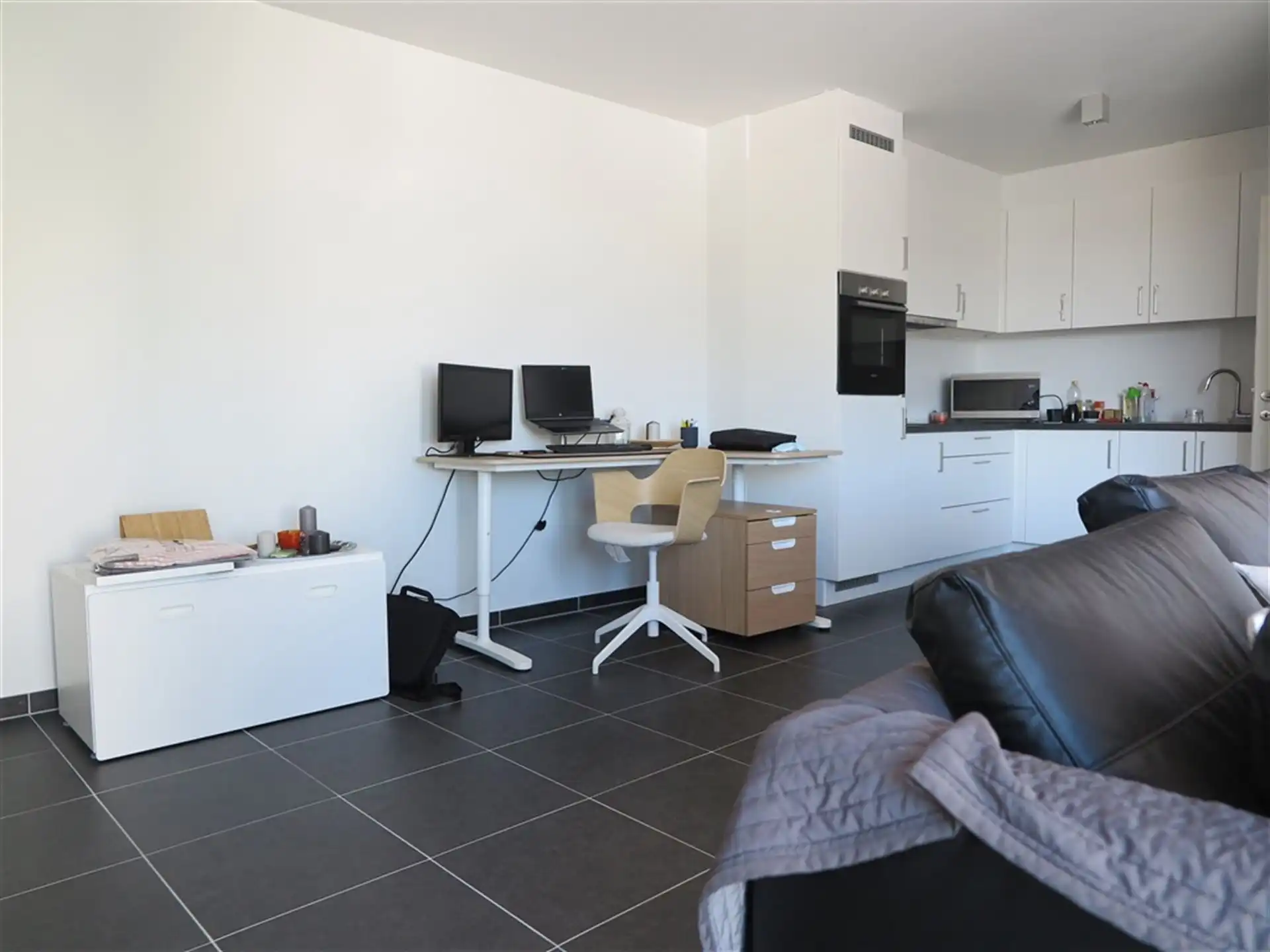 Appartement foto 2