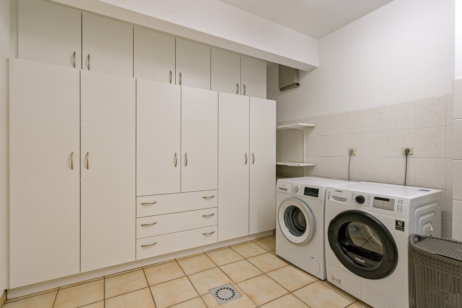 Villa met 4 slaapkamers en ruime tuin in Tienen! - bewoonbare opp. 246m² -  EPC 197 kWh/m² foto 28