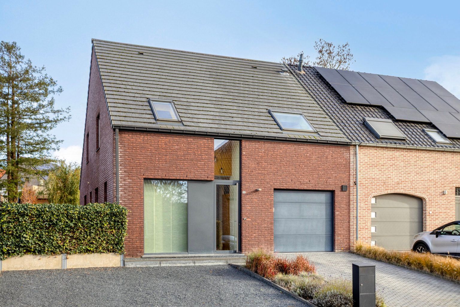 RECENTE WOONST IN PERFECTE STAAT foto 2