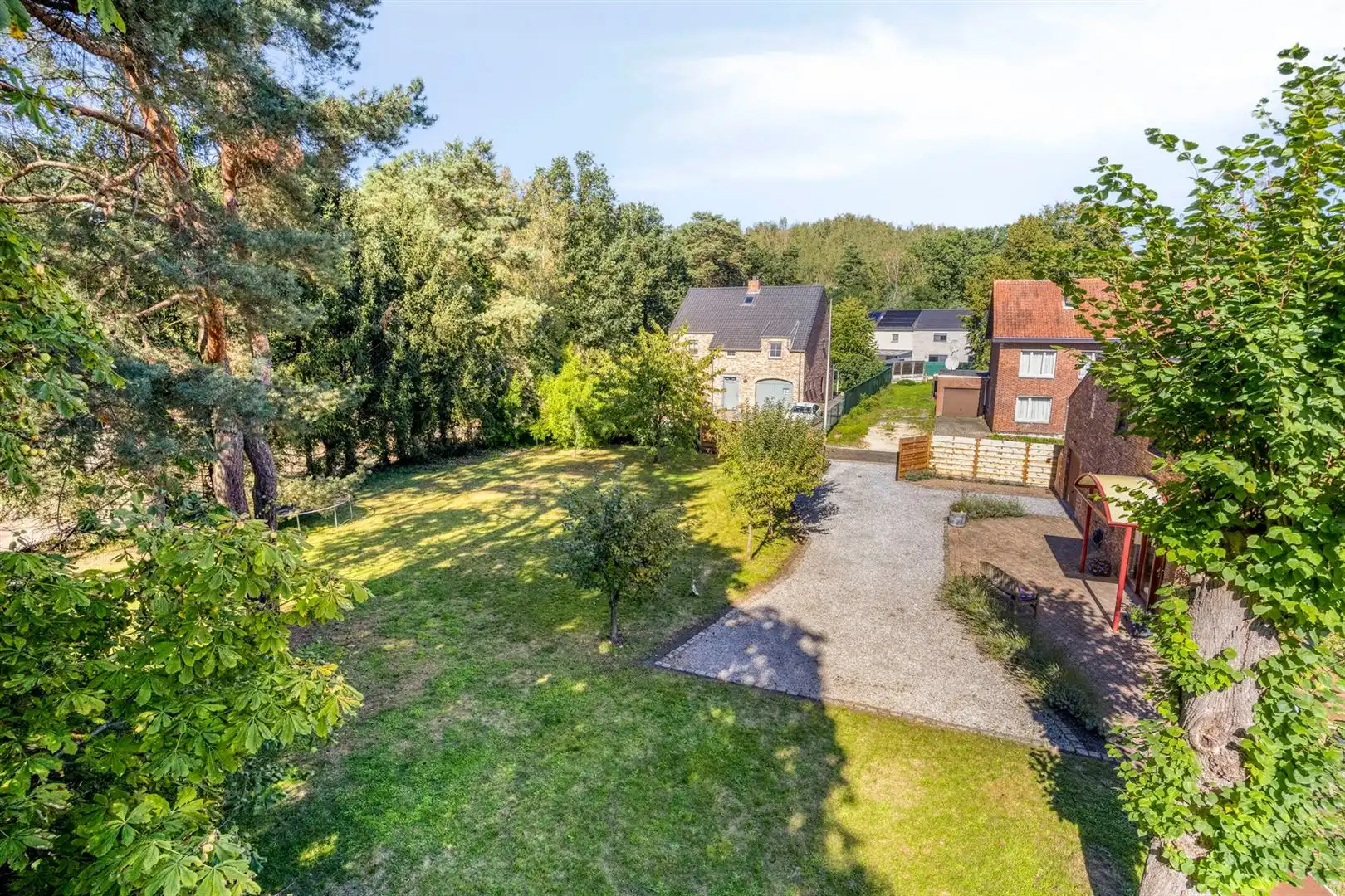 TE KOOP: Uniek woon- en investeringspand met ruime woning en 6 verhuurde studio’s te Heusden-Zolder! foto 59