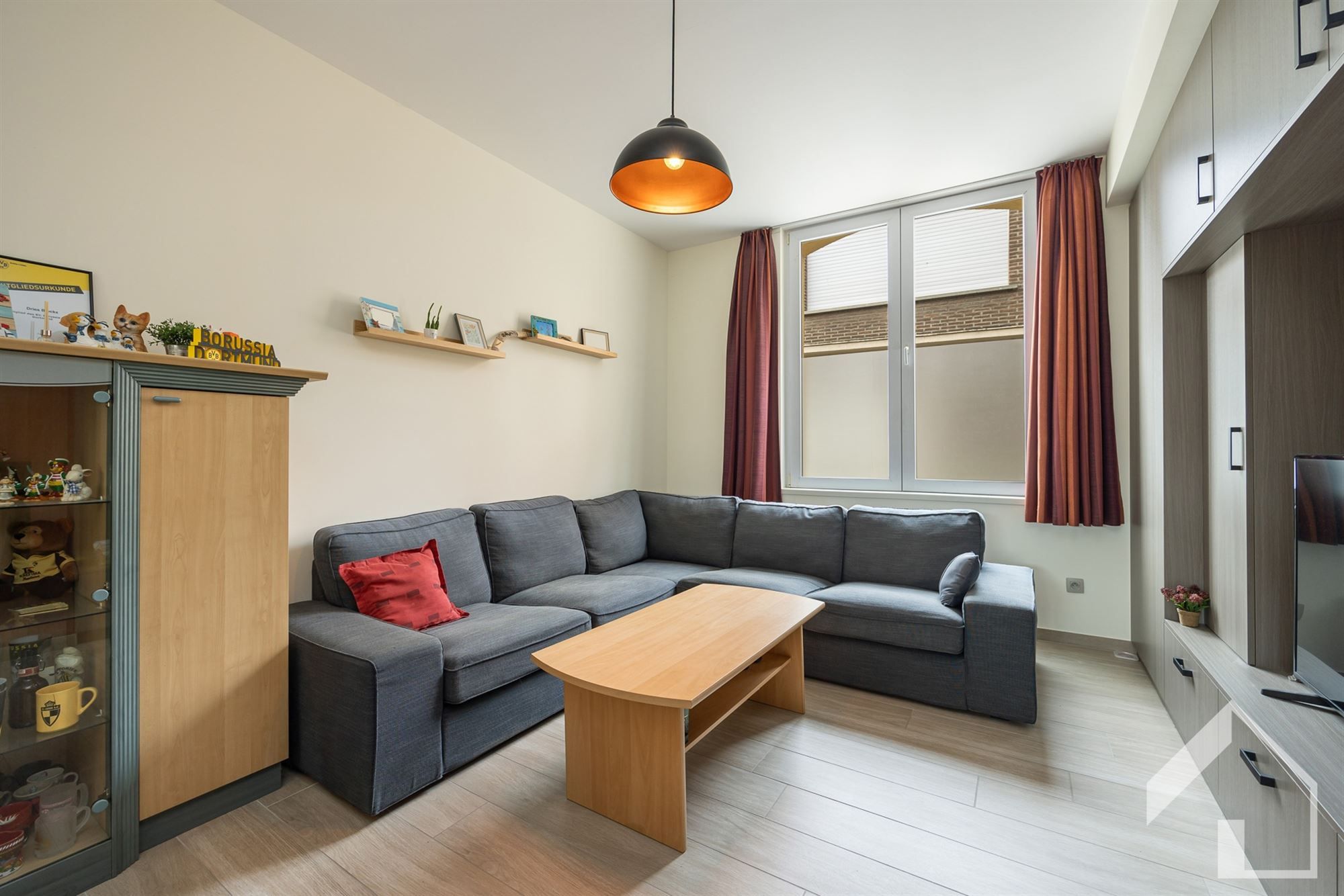Recent, volledig gerenoveerde woning  foto 5