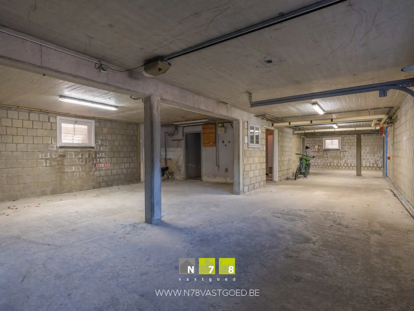 Gebouw te koop foto 34