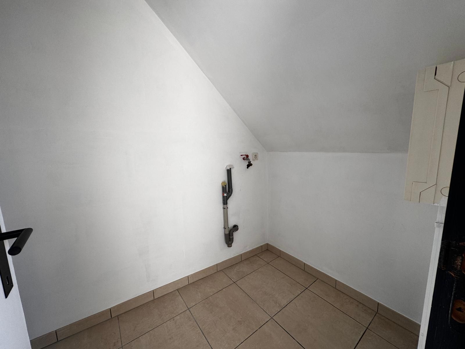 Appartement met 3 slpks centrum Moorslede foto 11