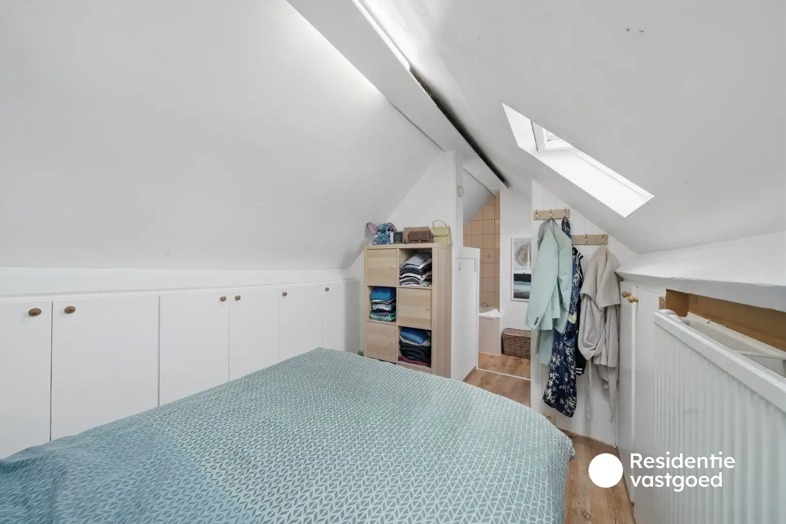 Instapklaar dakappartement met terras op centrale ligging foto 13