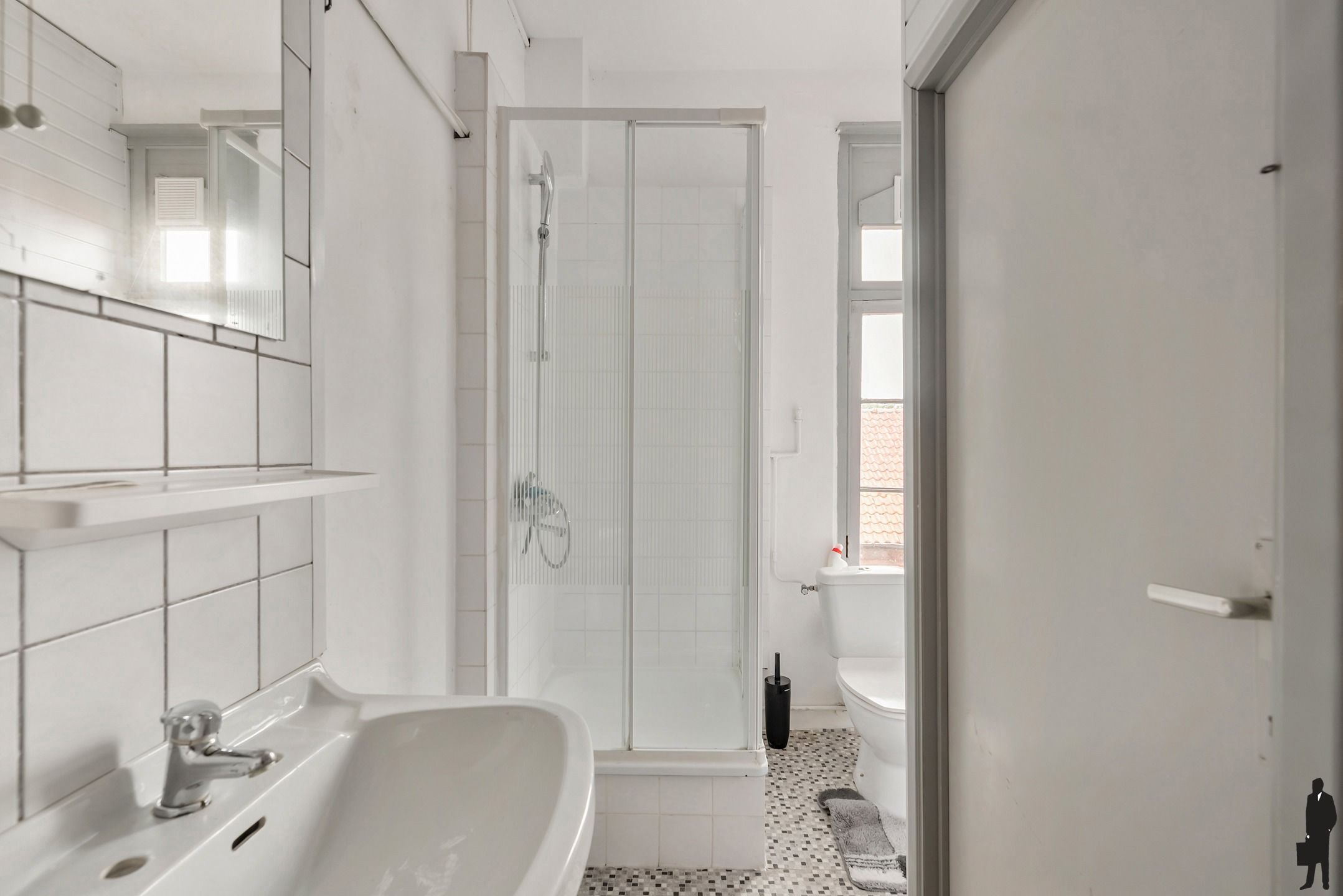 5 woningen gelegen in de oude Rijkswachtkazerne op ca. 1520m² te Meerle! foto 26