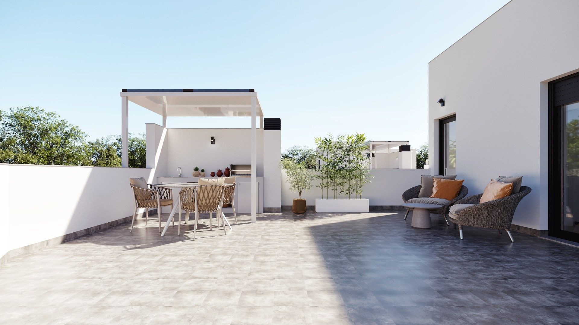Residencial Amanecer 2 - Torre Pacheco foto 9