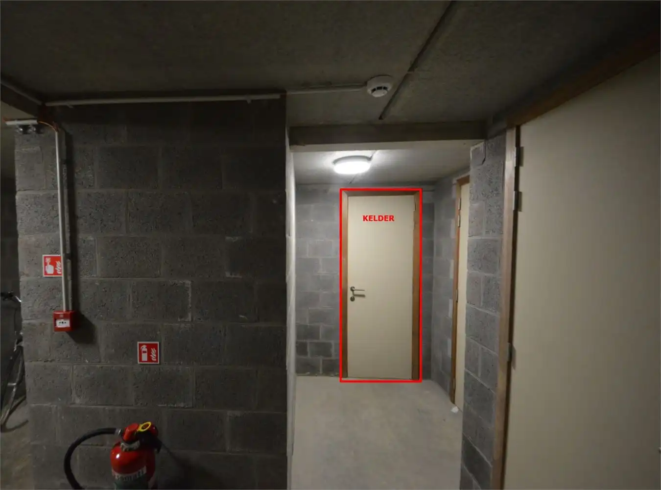 INSTAPKLAAR LUXE NIEUWBOUW APP. 167 M2 MET ZICHT OP PARK foto 39