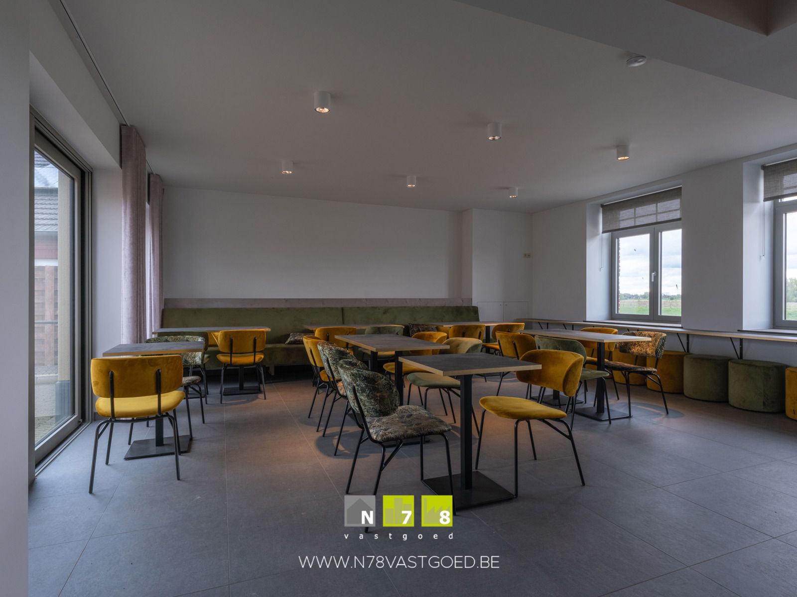 Commercieel te koop foto 7