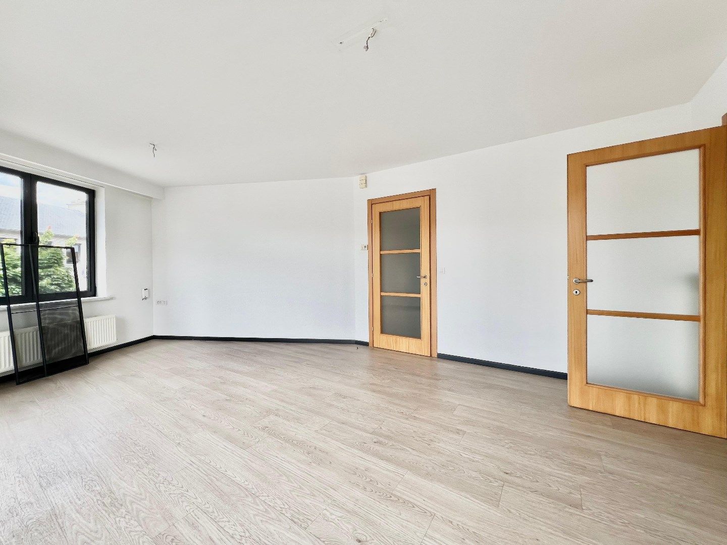 Instapklaar appartement met 1 slaapkamer en bew. opp. van 60 m2 foto 4