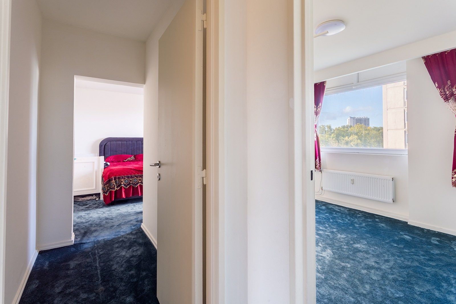 Instapklaar 3-slaapkamerappartement op de 5e verdieping met zuidgericht terras foto 19