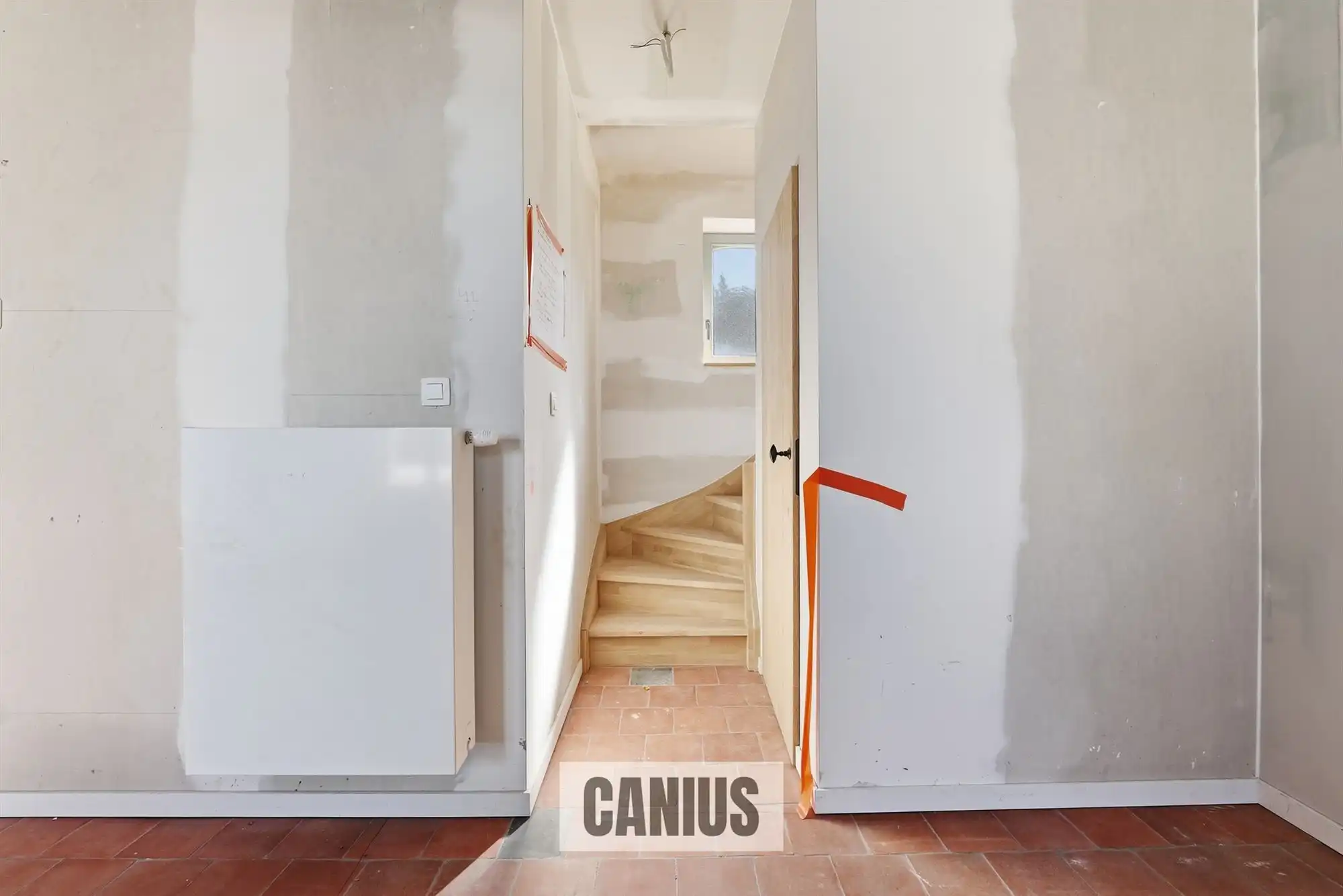 Wonen in een beschermd monument  foto 6