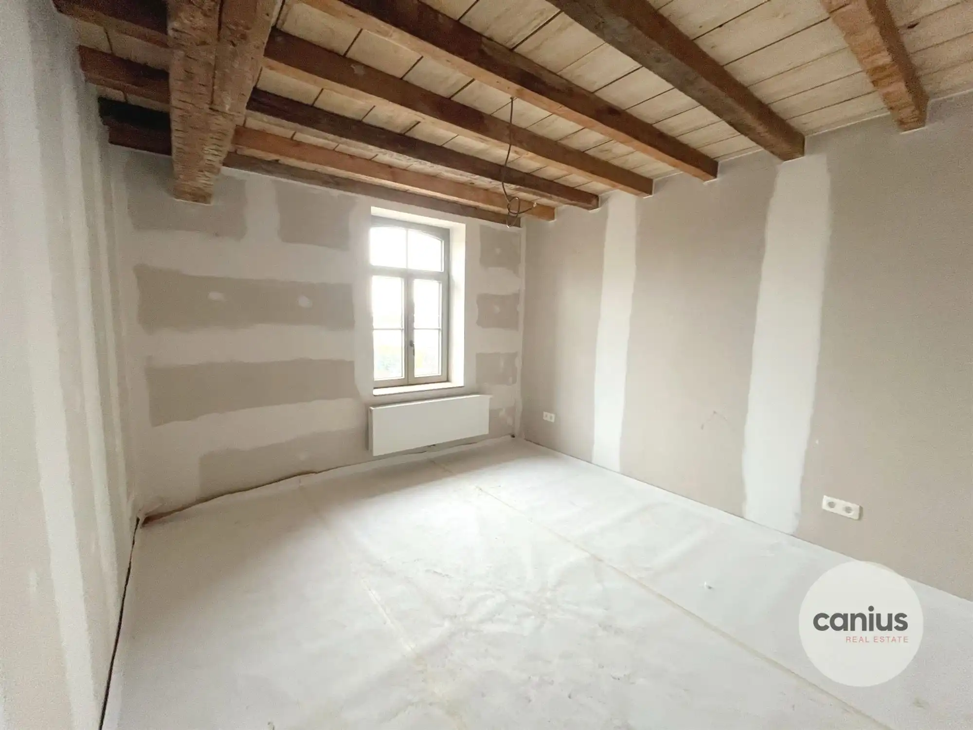 Wonen in een beschermd monument  foto 6