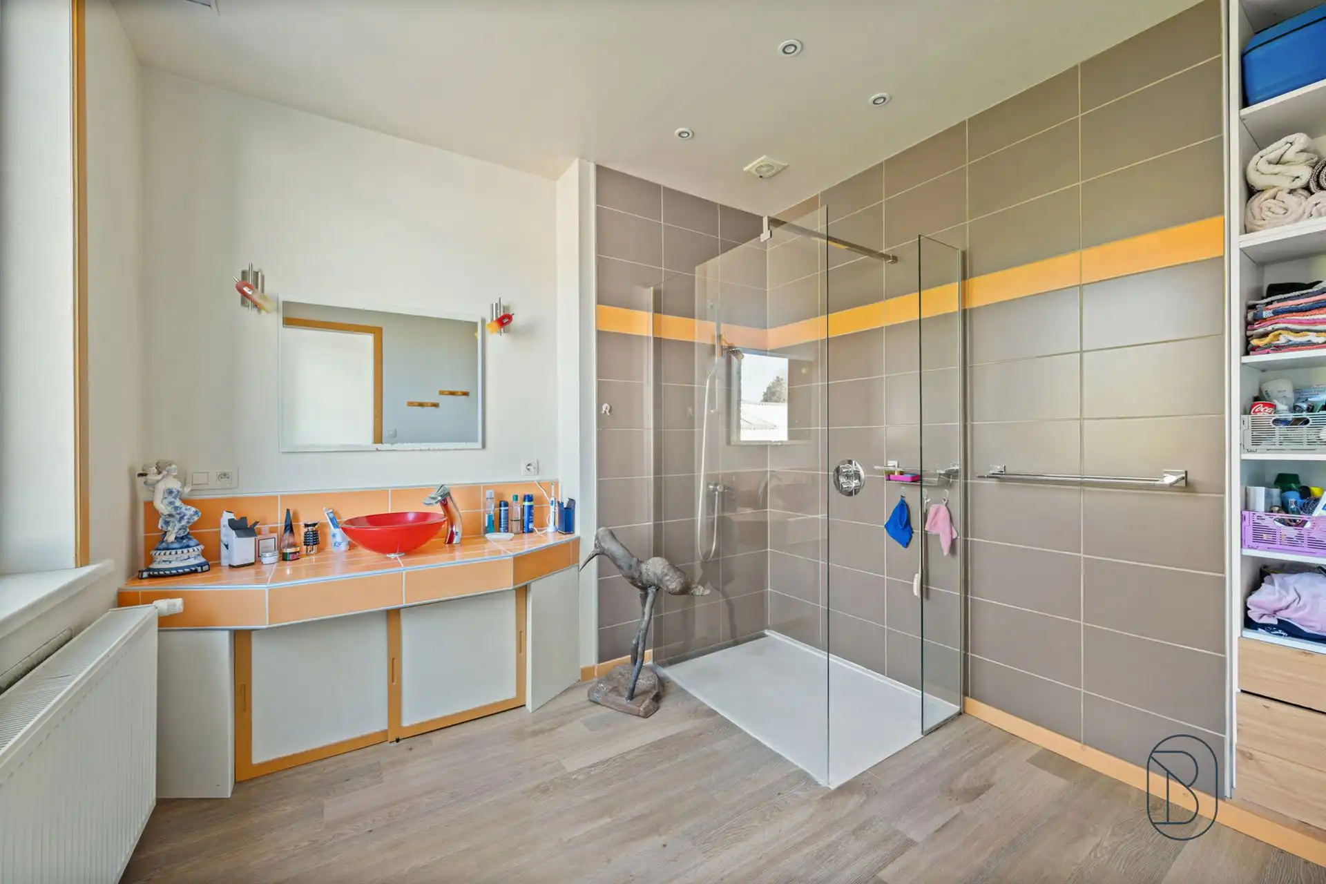 Ruime instapklare woning! foto 18
