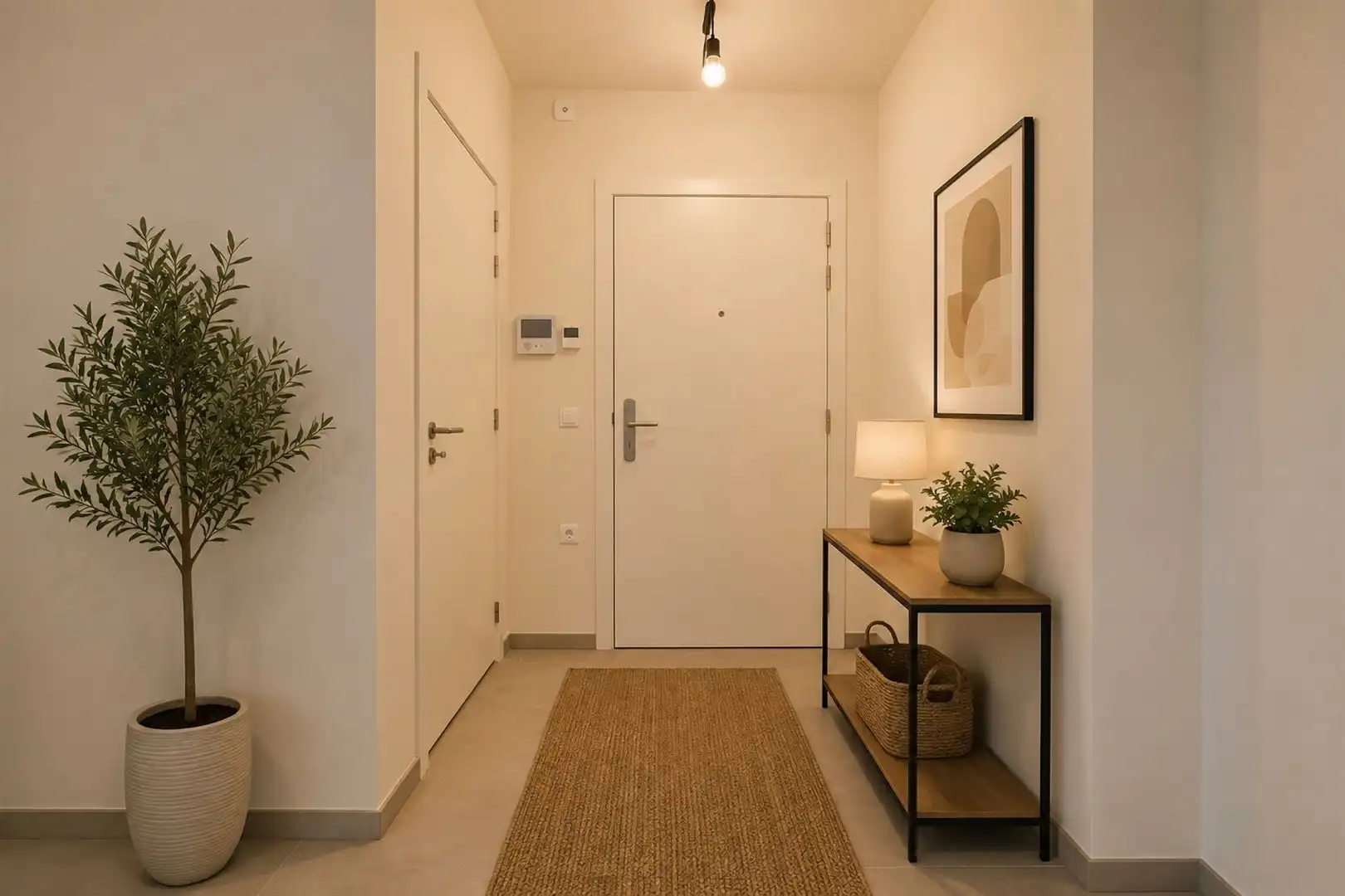 Assistentiewoning hartje Dendermonde foto 6