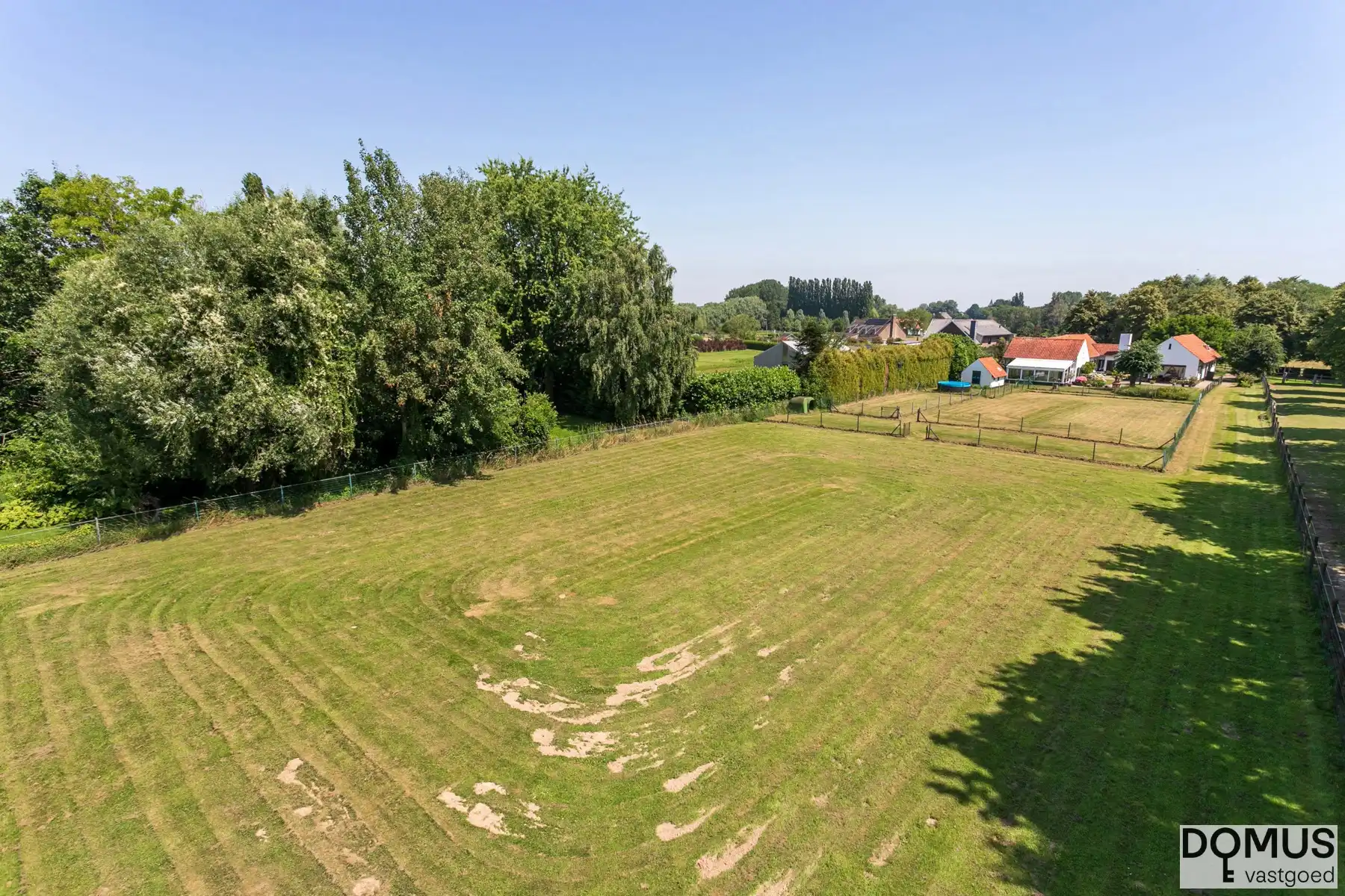 Uniek gelegen hoeve met uitzonderlijk potentieel te Meise foto 35