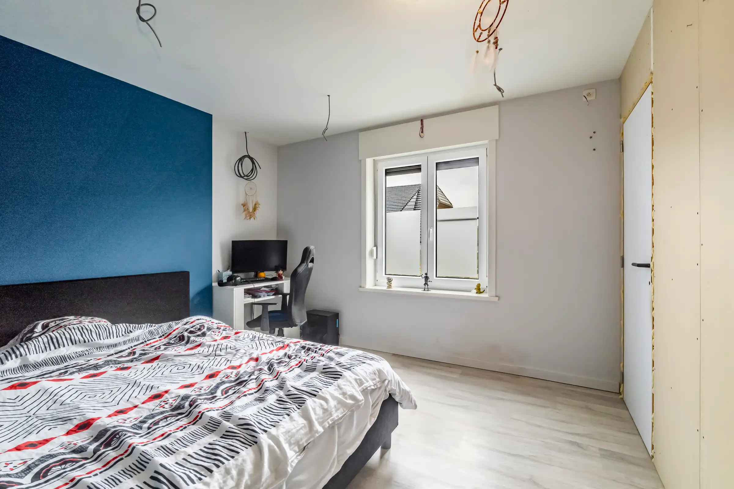 Charmante woning met tuin en uitbreidingsmogelijkheden foto 10