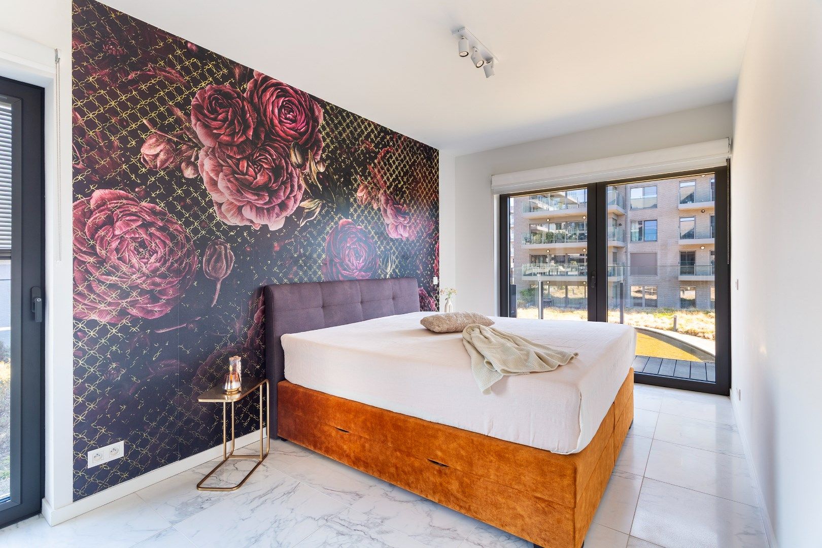 Luxueus nieuwbouw appartement met zicht op het Galgenweel foto 10
