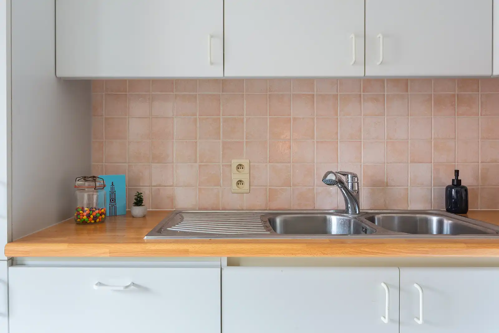 141 m² wooncomfort en twee ruime terrassen foto 14
