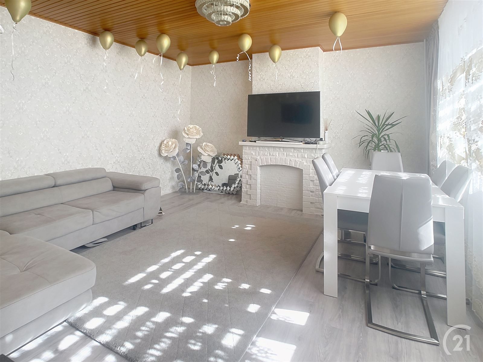 Woning met schuur en weide op 76are70 foto 12