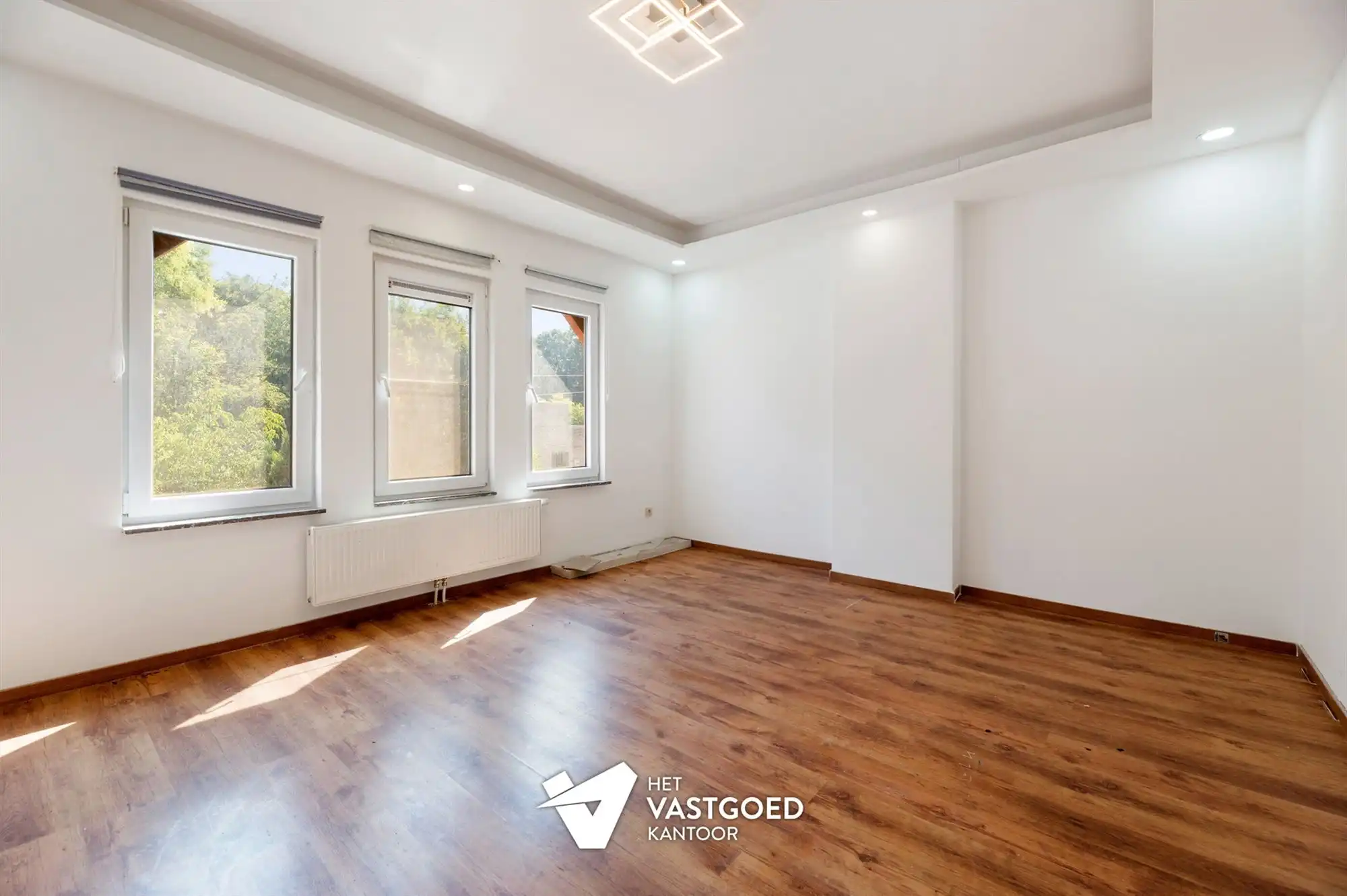 RECENT GERENOVEERDE WONING (172M²) MET 3 SLAAPKAMERS EN GEZELLIGE STADSTUIN TE MOLENSTEDE foto 19