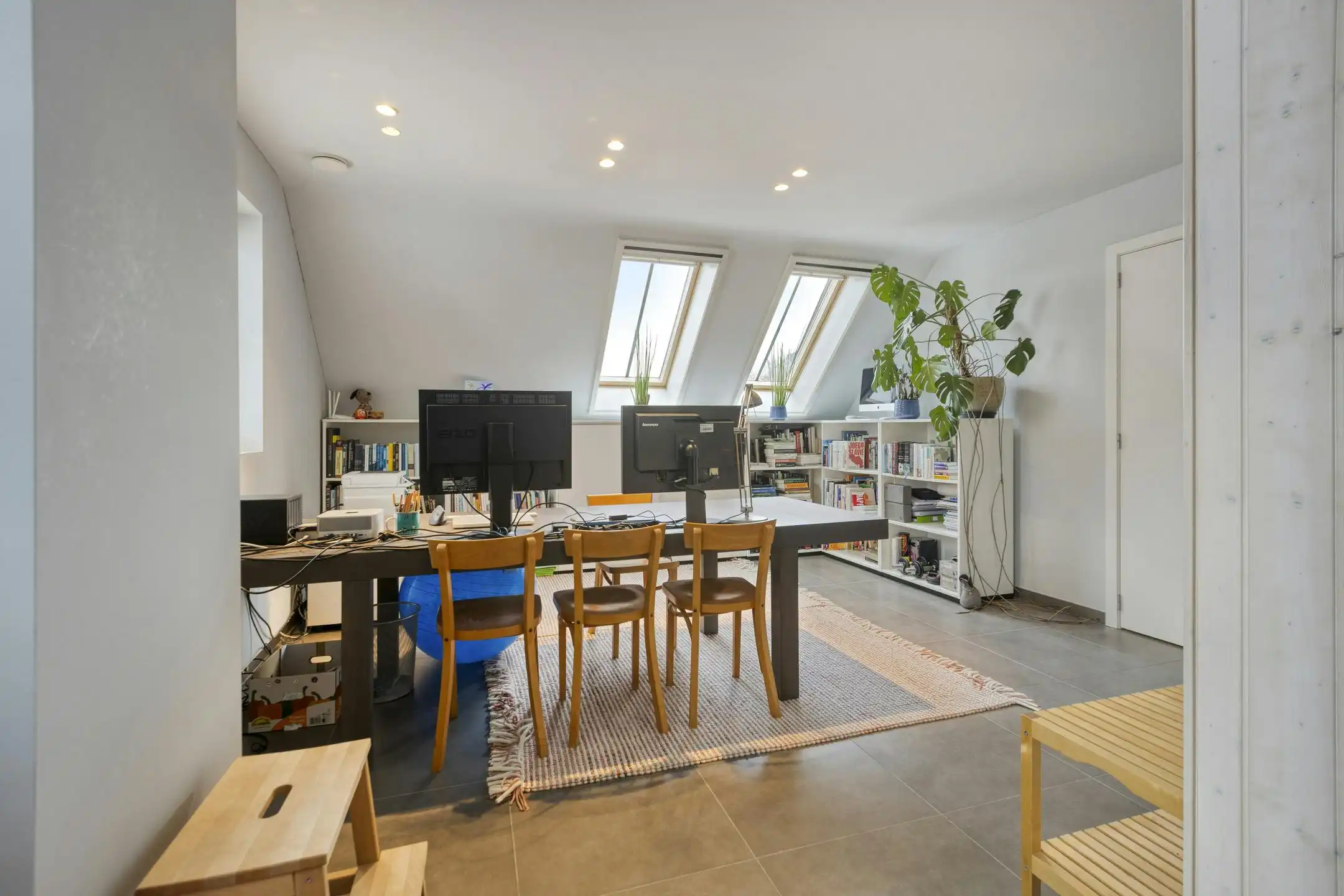 Recent, vrijstaand huis te koop in Turnhout grens Kasterlee foto 17