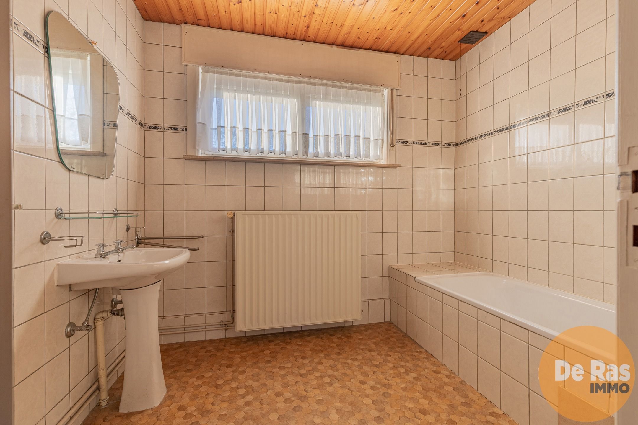 AAIGEM - Stevige HOB met 4 slaapkamers en Garage foto 19