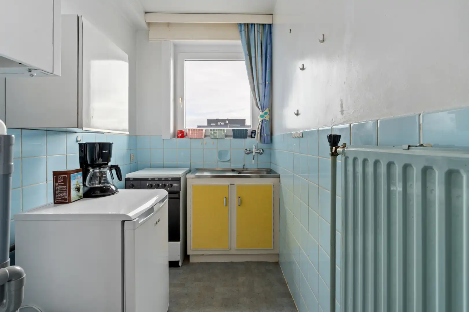 Appartement te koop foto 6