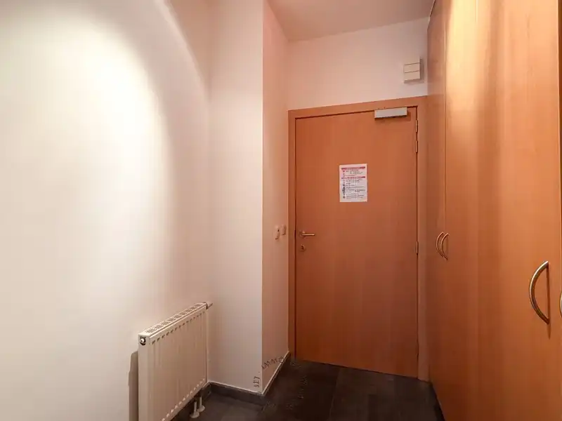 Comfortabele assistentiewoning in Residentie Meulenberg – centrum Beveren foto 4