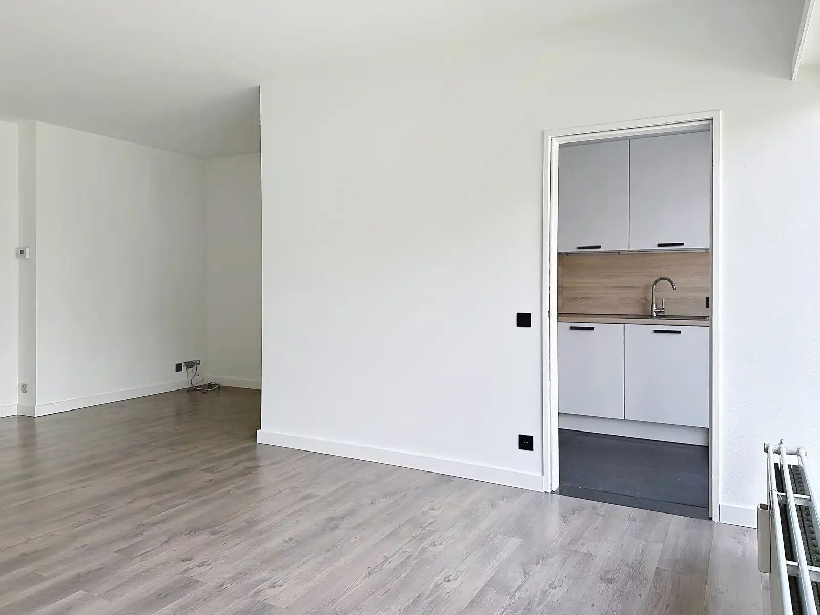 Appartement te huur foto 15
