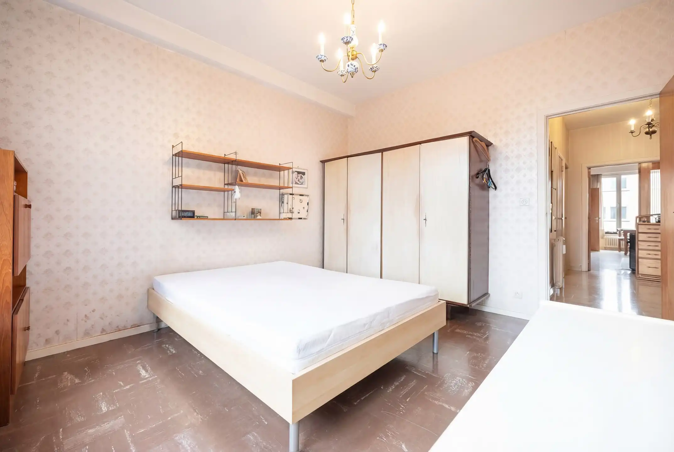 Een cocon om te heruitvinden in een gegeerde buurt foto 16