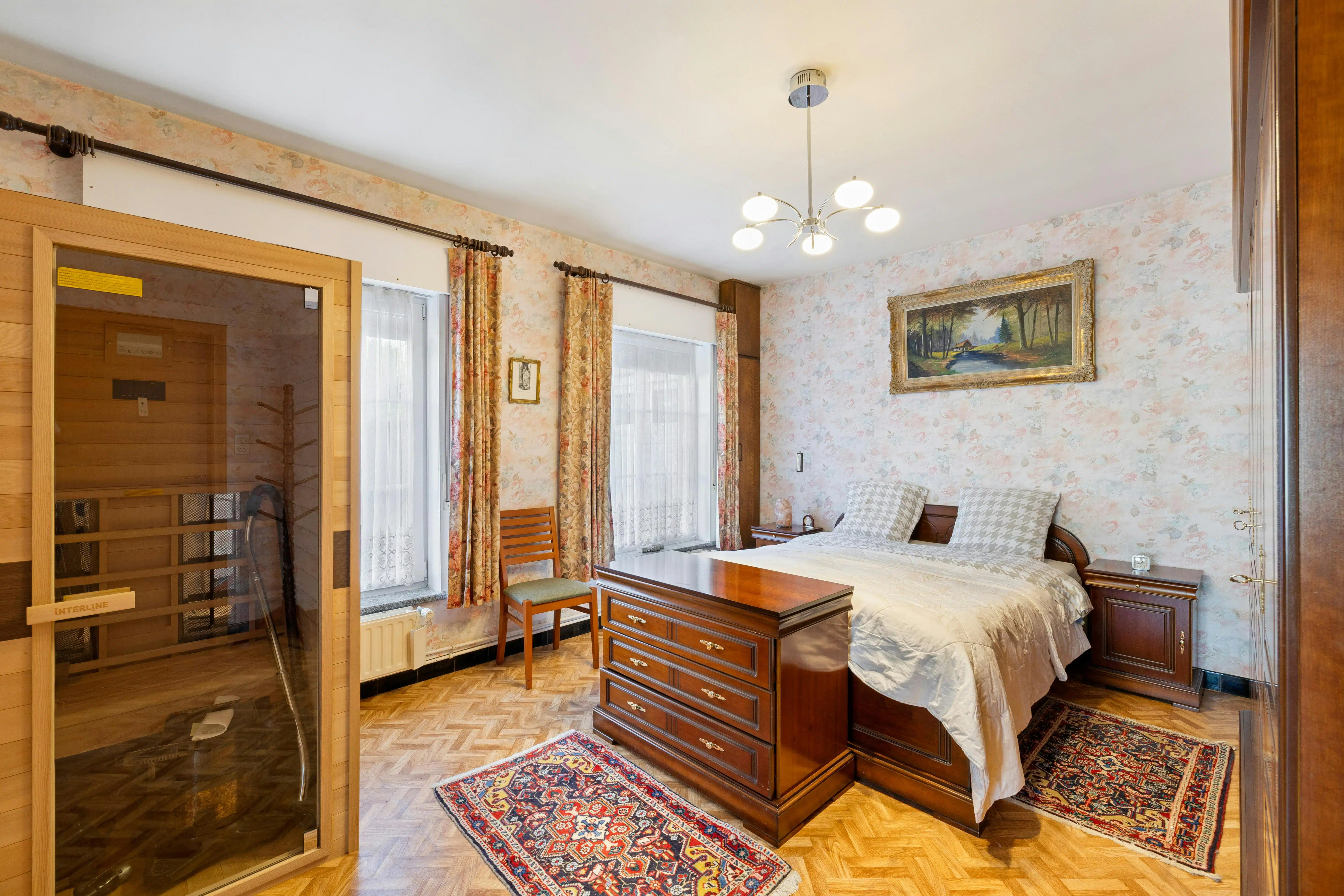 Karaktervolle villa te Moorslede  foto 14