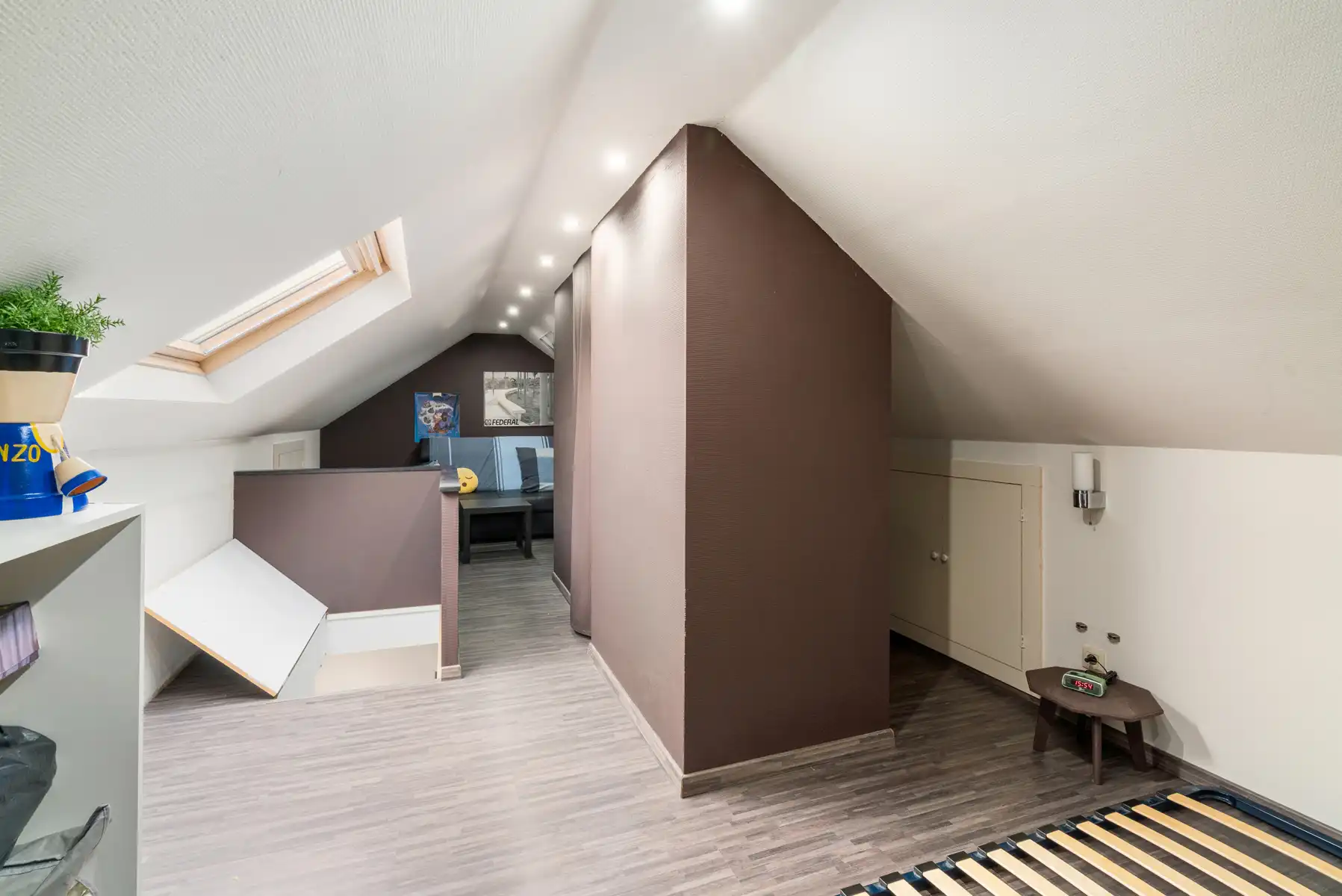 TE KOOP - ruime gezinswoning met EPC B en 4 slaapkamers foto 15