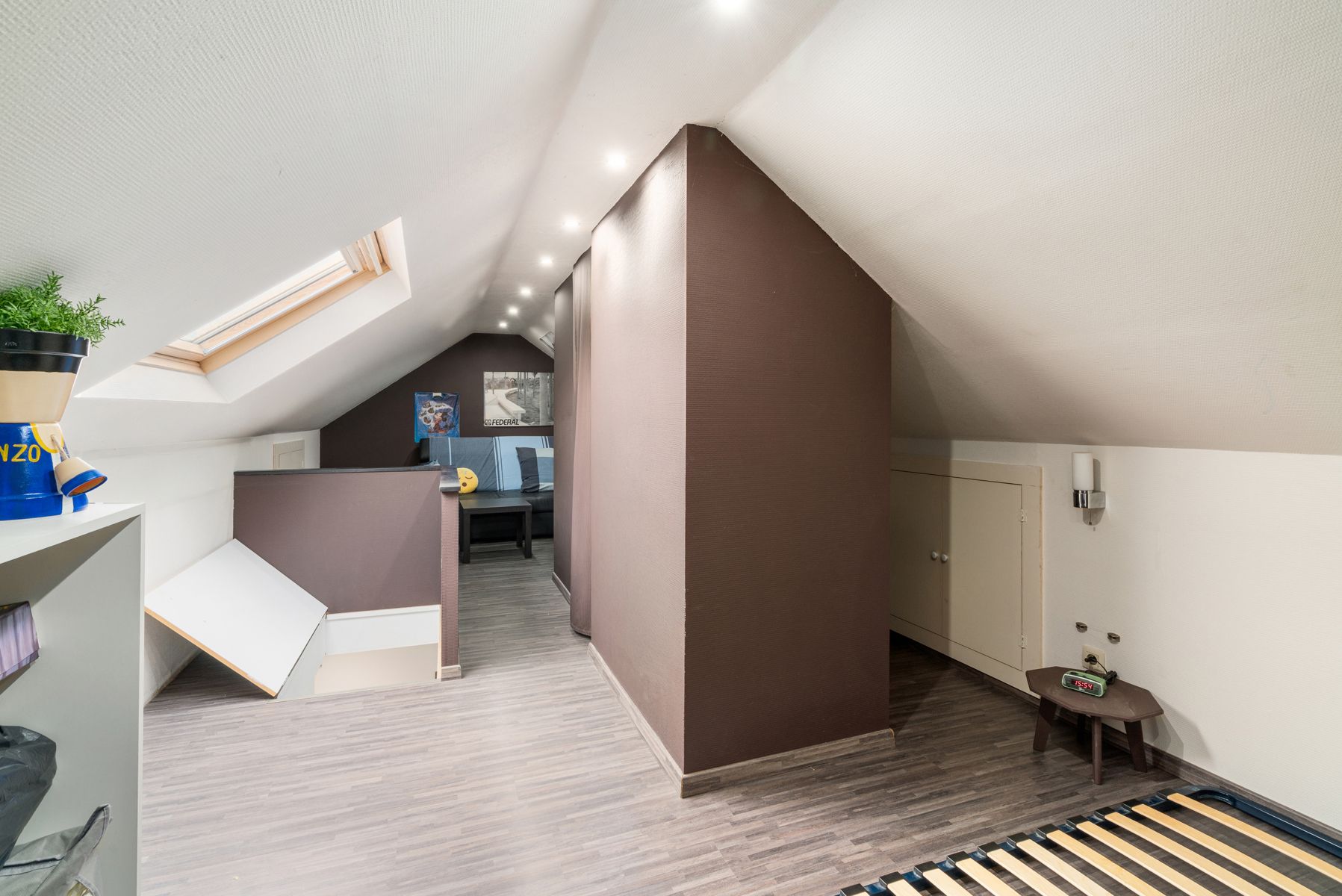 TE KOOP - ruime gezinswoning met EPC B en 4 slaapkamers foto 15