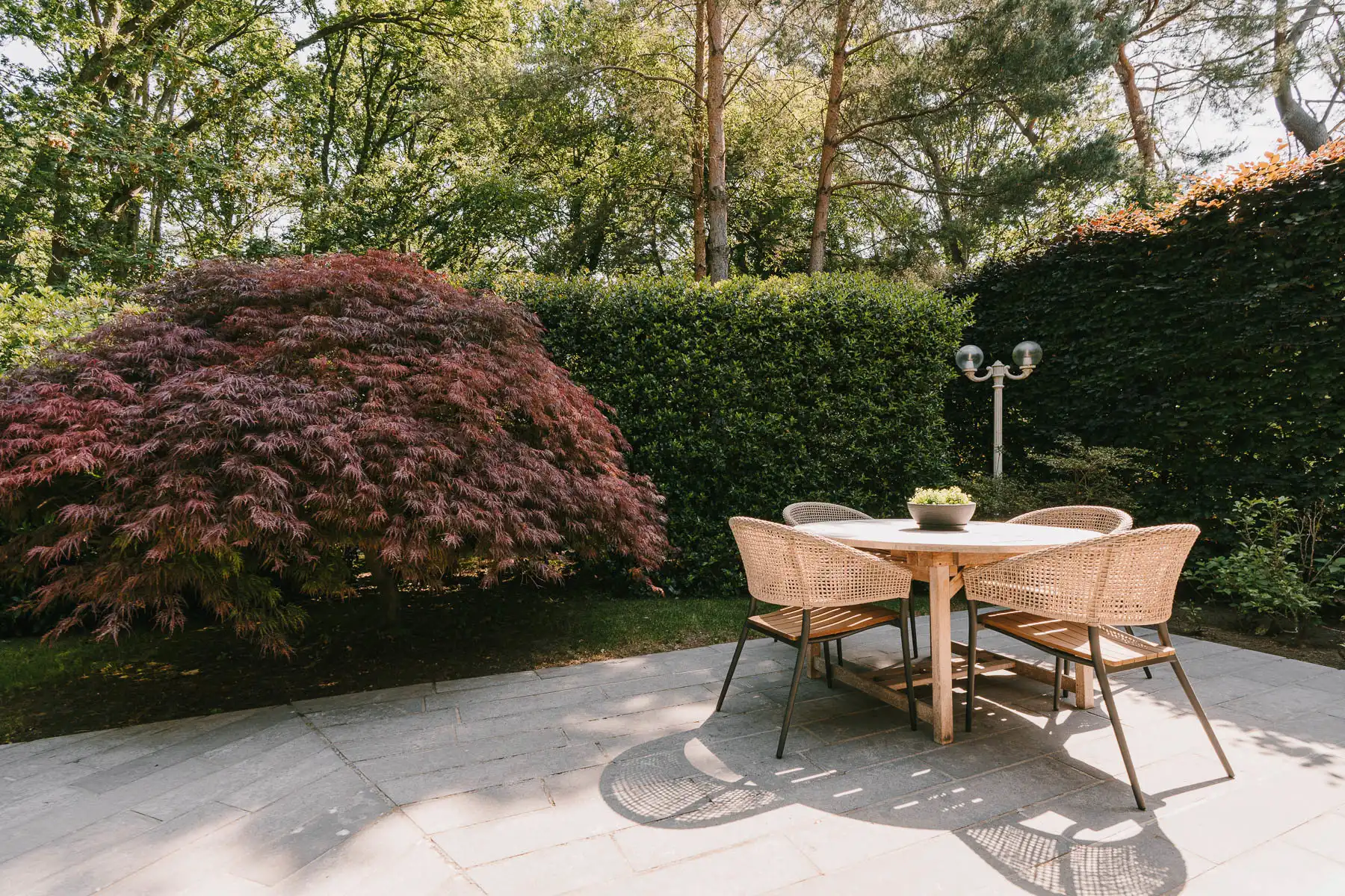 Prachtige exclusieve woning in de natuur foto 29