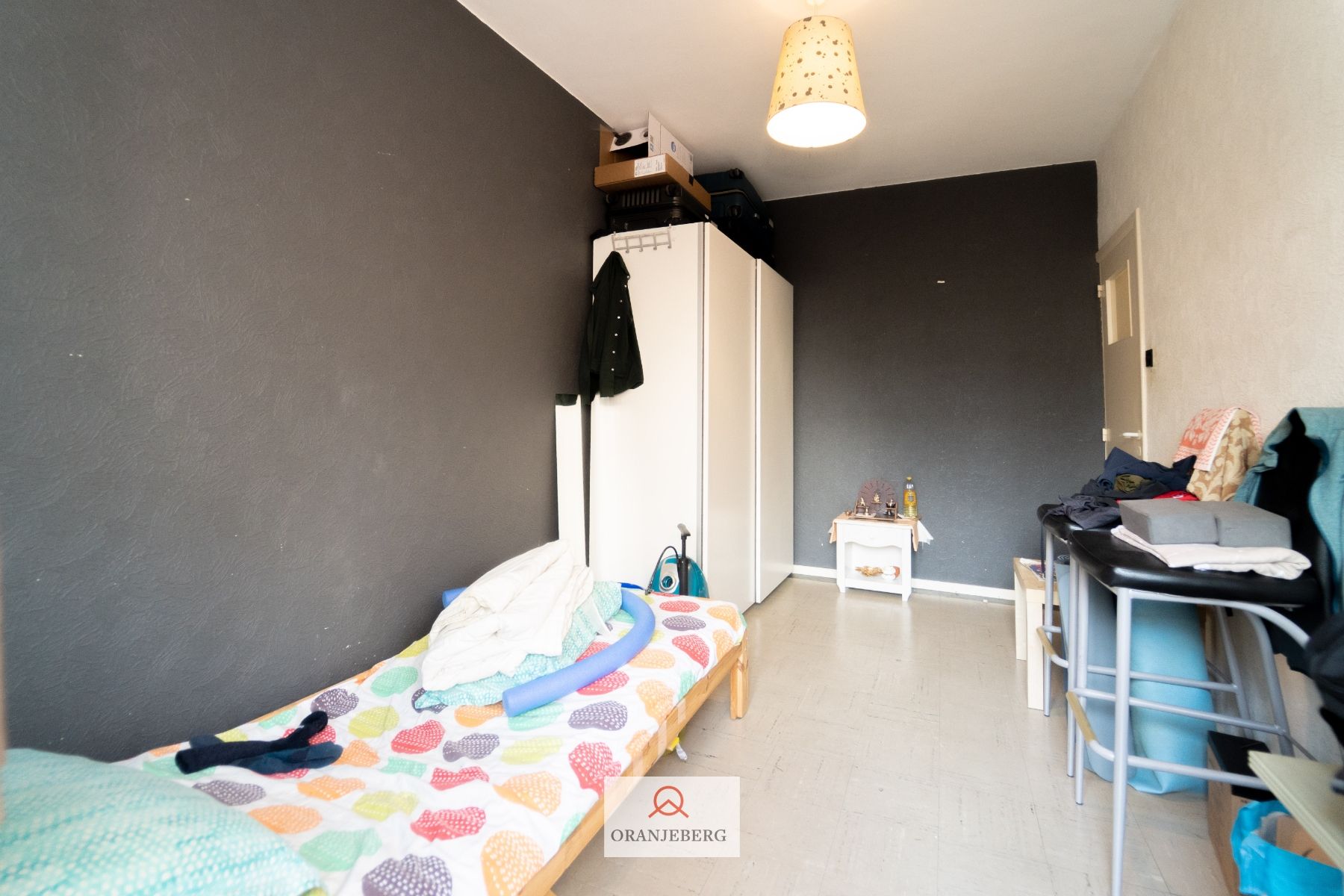 Uitstekend gelegen 2 slpk appartement vlakbij Boekentoren foto 27