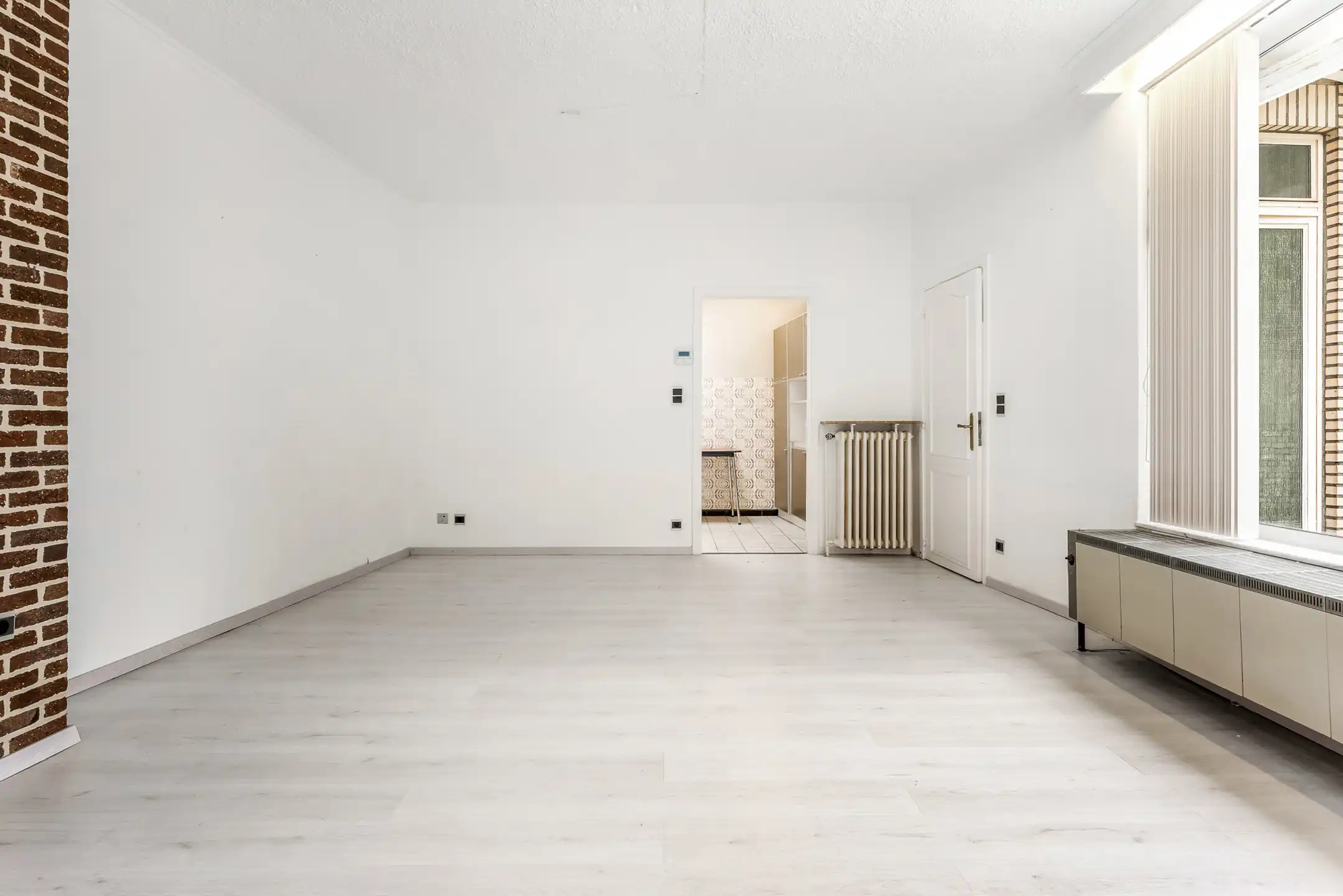 Handelspand + woning in het centrum van Hasselt foto 14