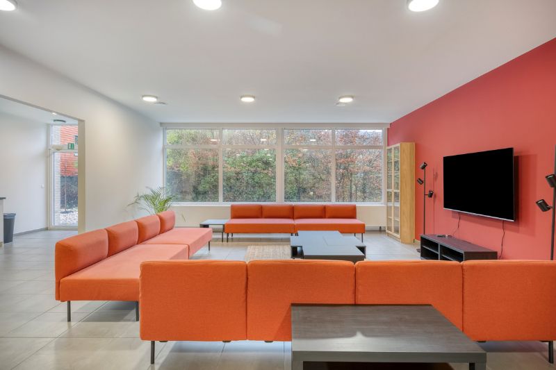 Instapklare studentenkamer, perfecte investering foto 4