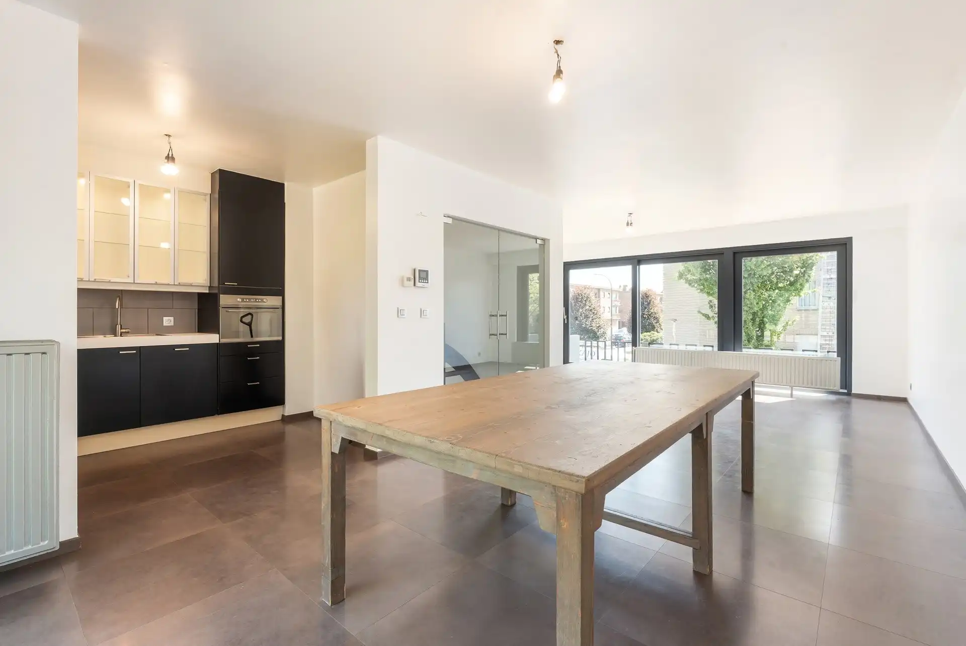 Energiezuinige bel etage woning met 3 slaapkamers gelegen in een groene omgeving foto 9