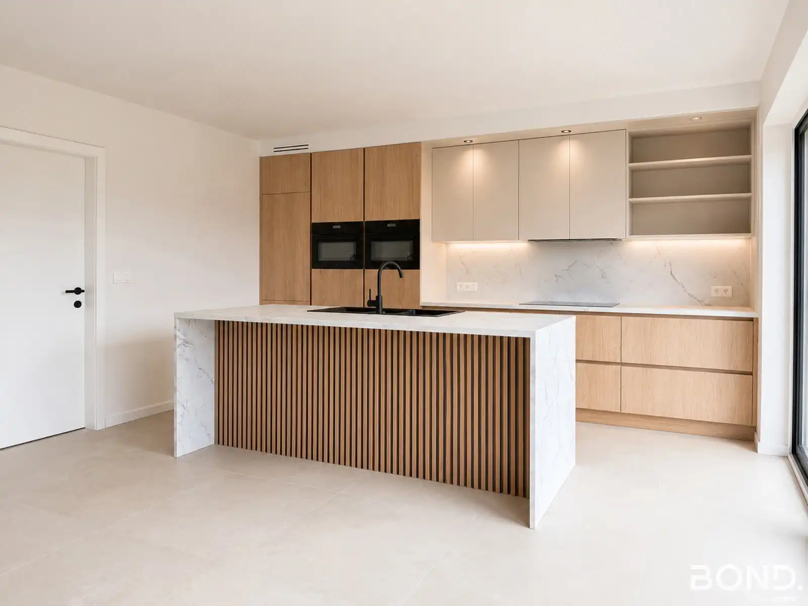 Passieve nieuwbouw met 4 slpks foto 3