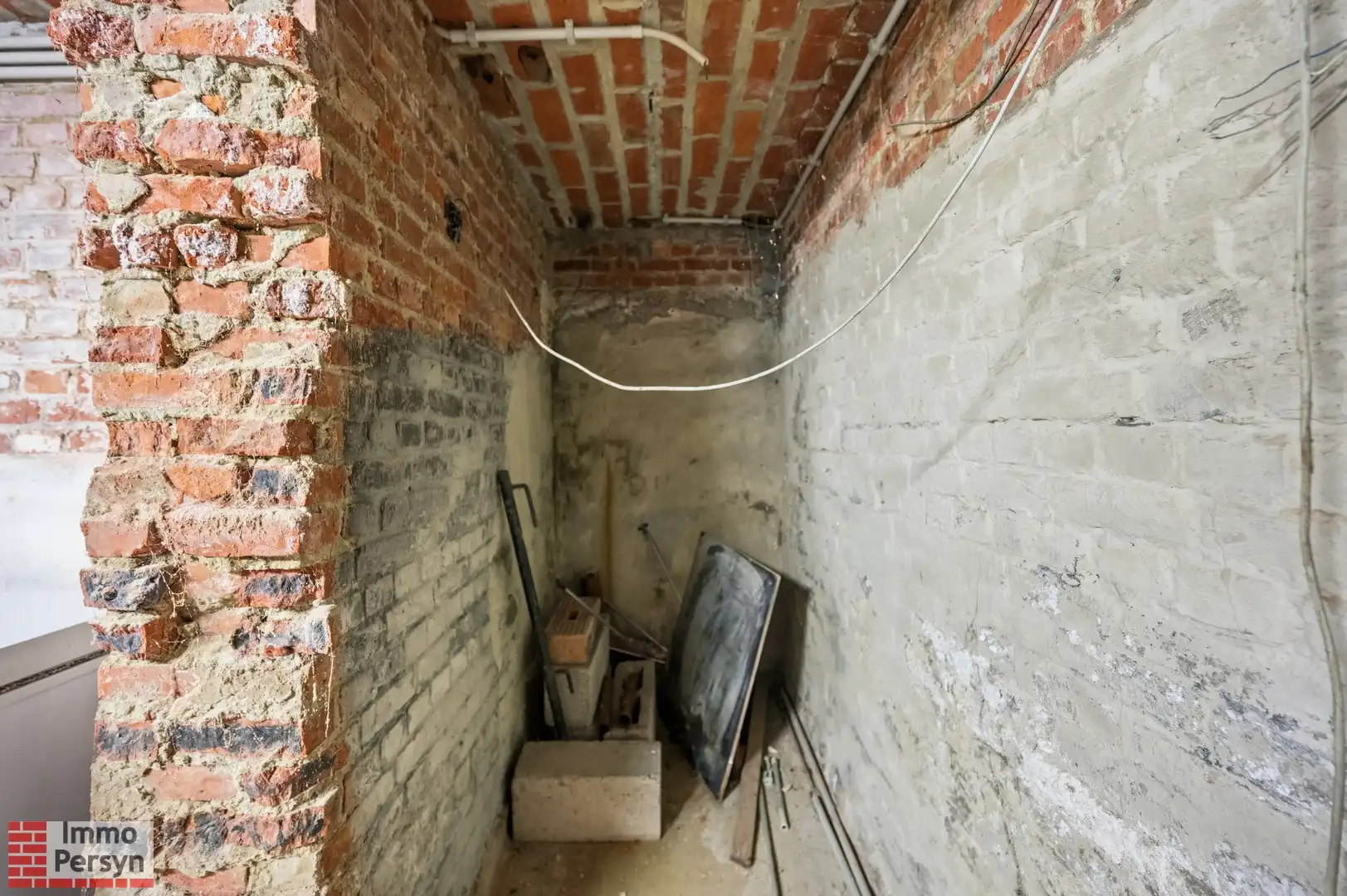 Charmante gerenoveerde woning nabij centrum Scherpenheuvel foto 18
