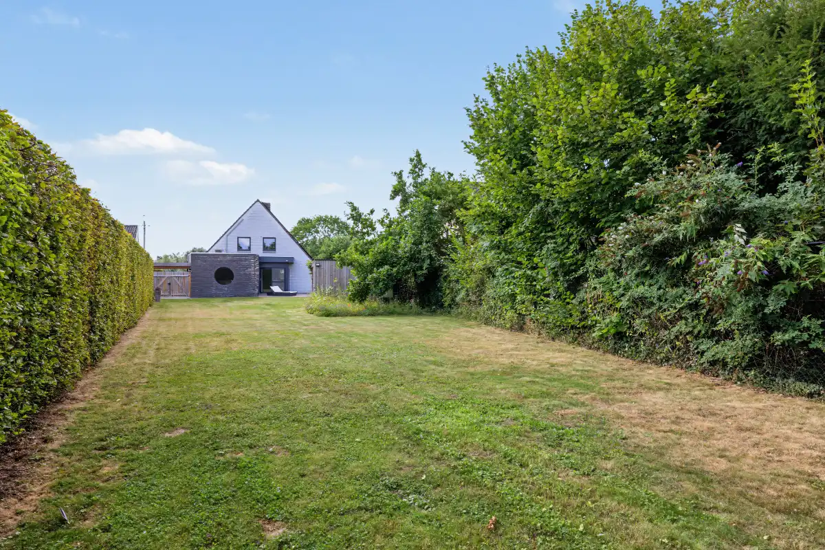 Riante, instapklare villa met tuinpaviljoen en garage op 1.065m² foto 17